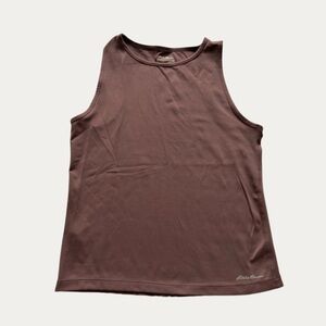 Eddie Bauer Active Tank Top
